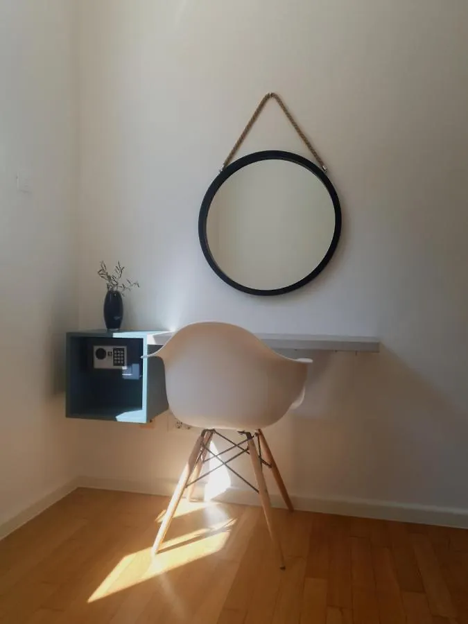 Abyss New Lux Apartment Near Beach With Private Garage Split