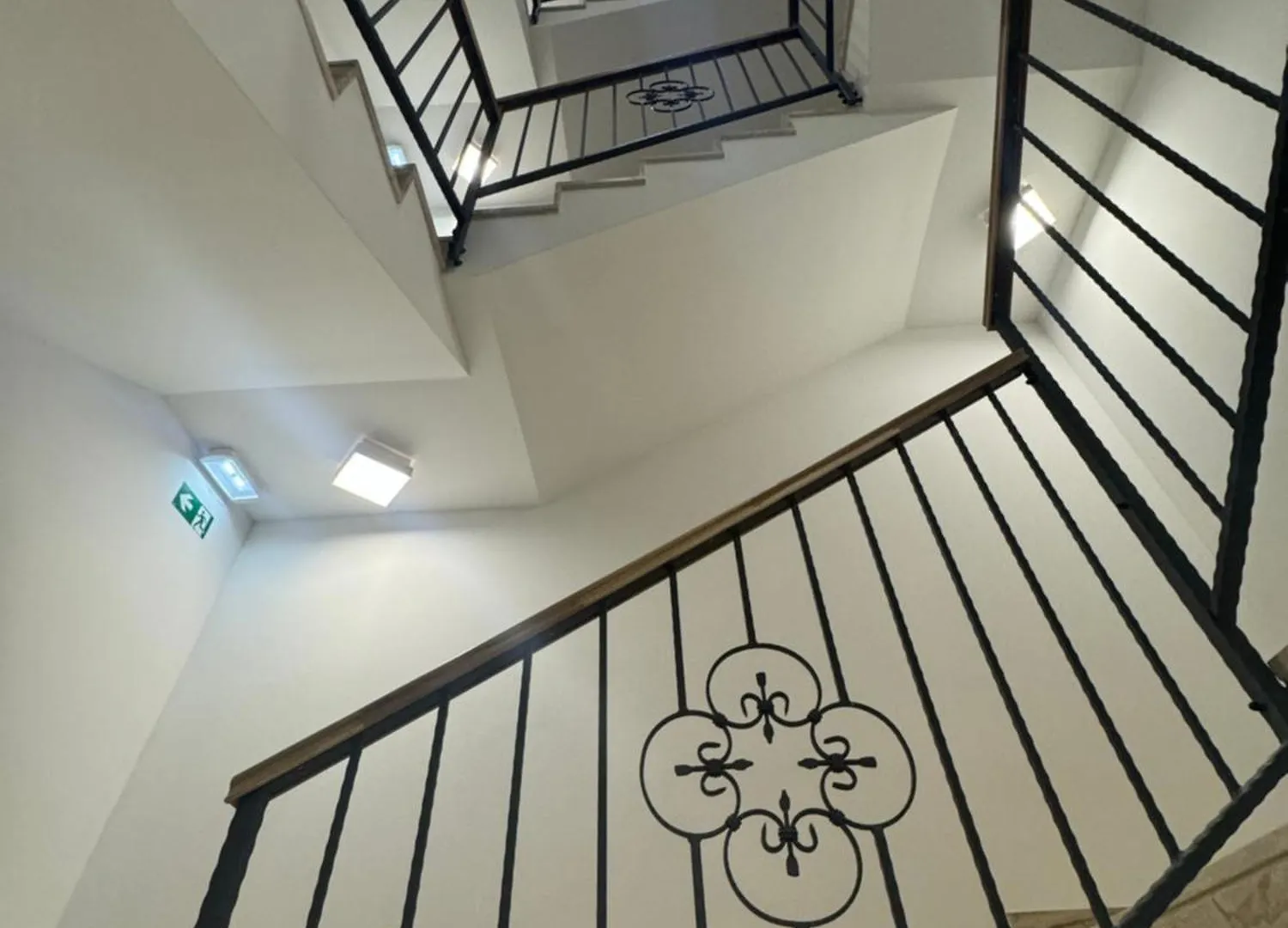 Abyss New Lux Apartment Near Beach With Private Garage Split