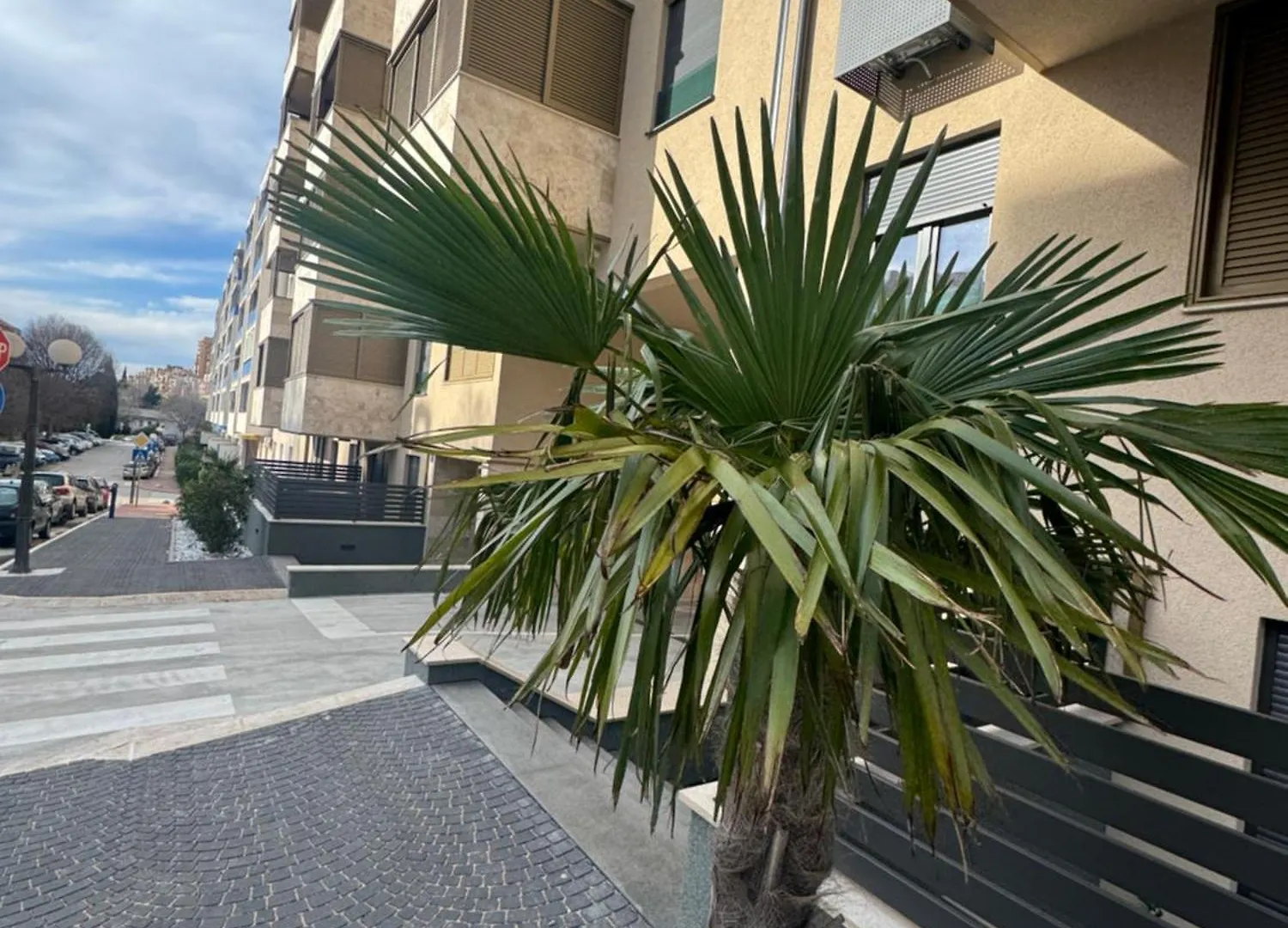 Abyss New Lux Apartment Near Beach With Private Garage Split Croatia