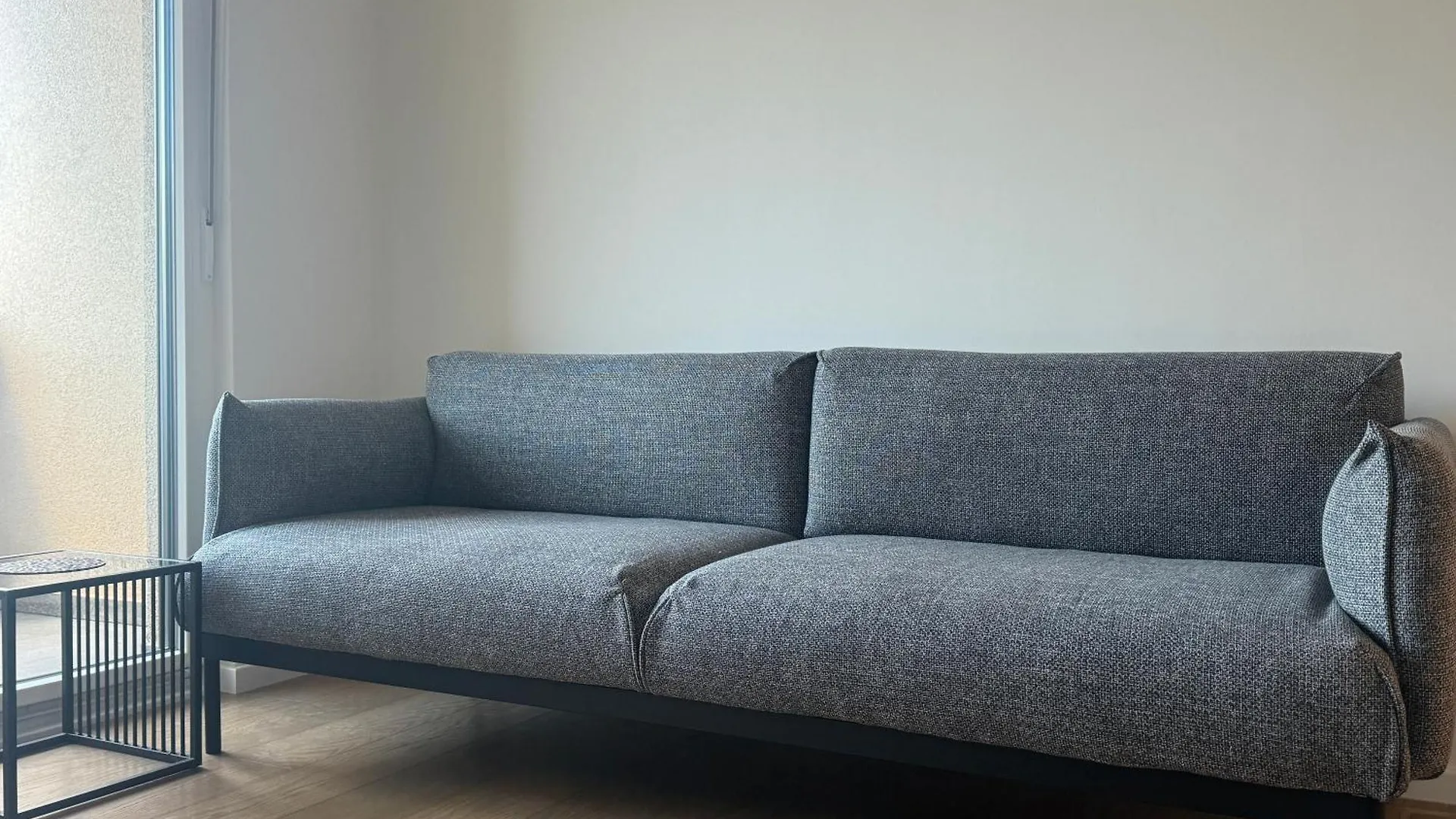 Abyss New Lux Apartment Near Beach With Private Garage Split