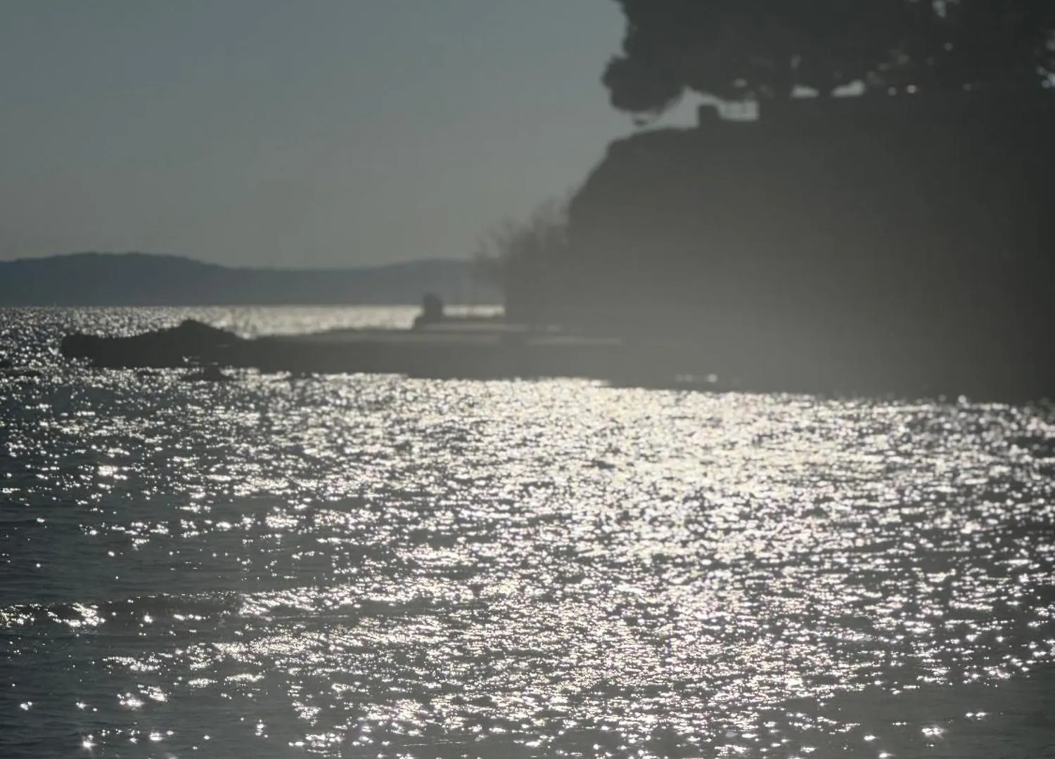 Abyss New Lux Apartment Near Beach With Private Garage Split 0*,  Croatia