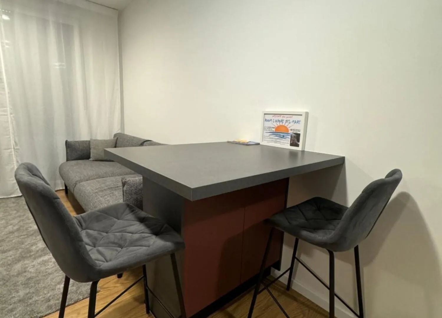 Abyss New Lux Apartment Near Beach With Private Garage Split