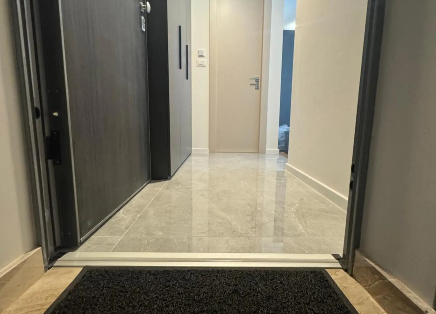 Abyss New Lux Apartment Near Beach With Private Garage Split