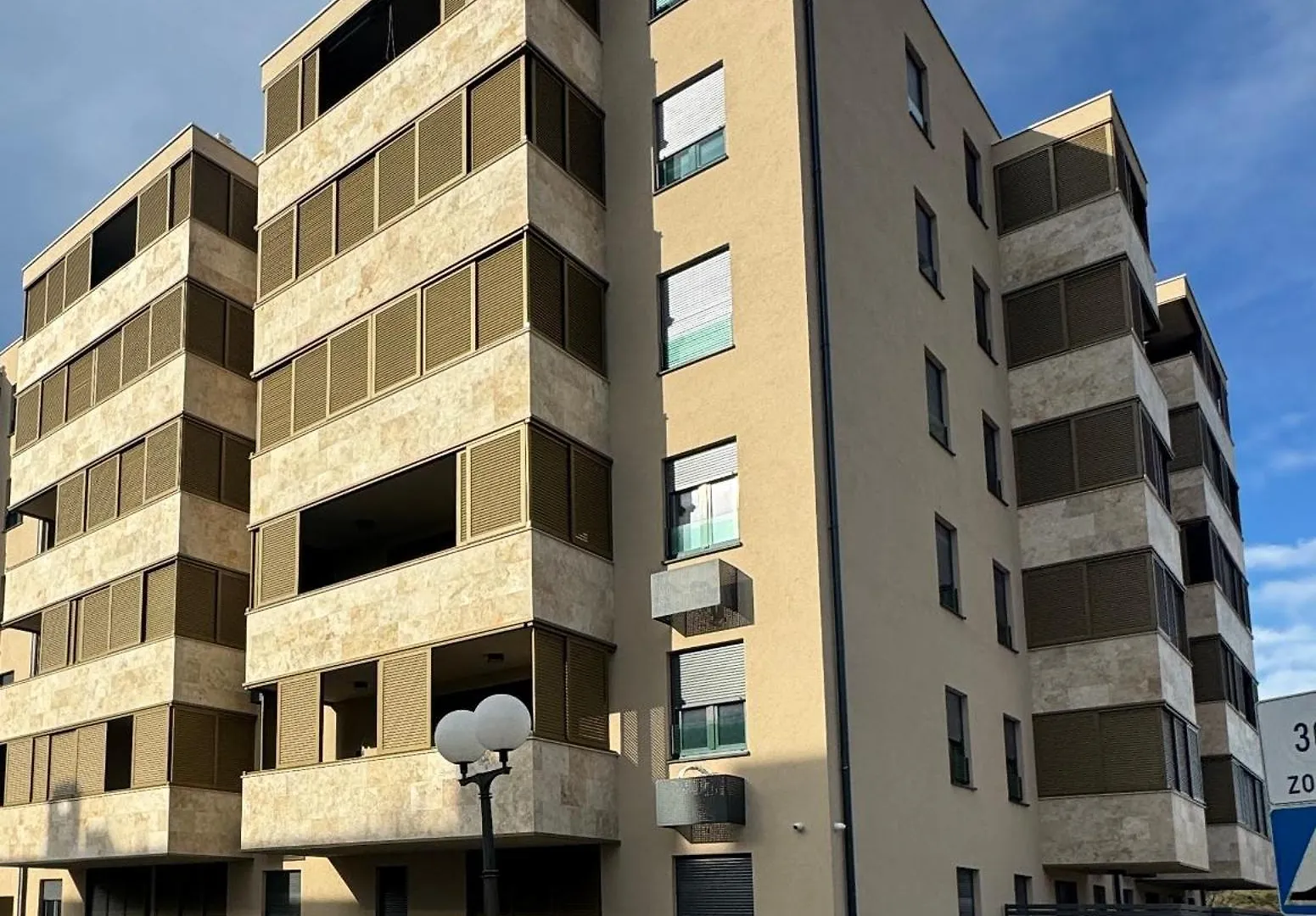 Abyss New Lux Apartment Near Beach With Private Garage Split