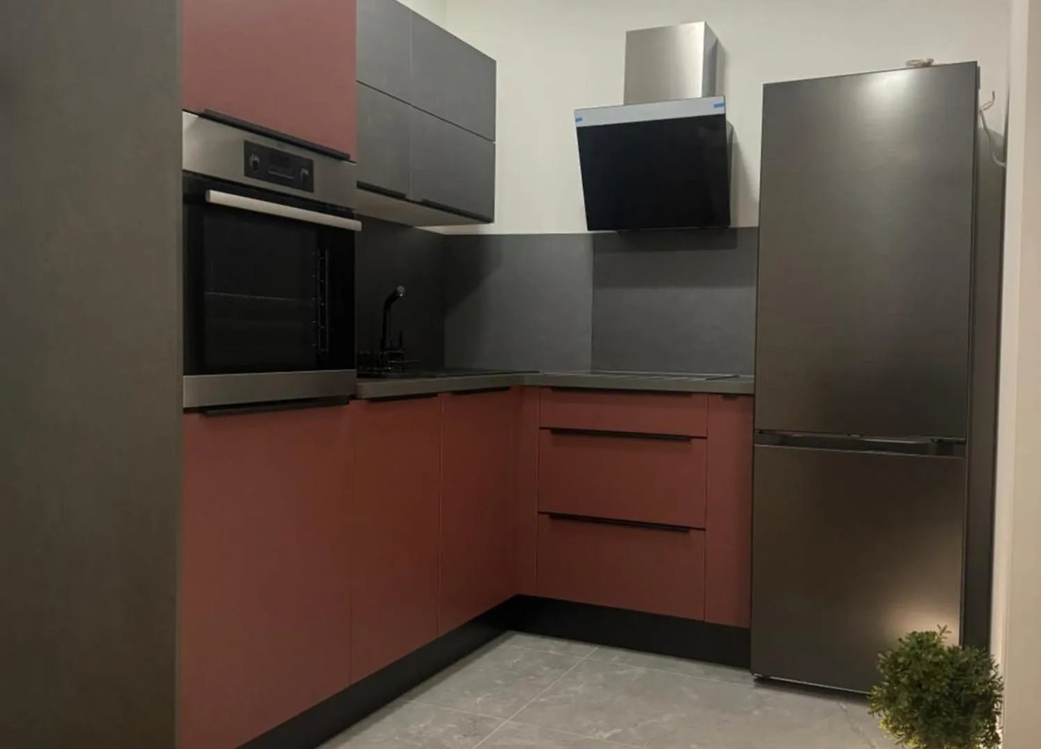 Abyss New Lux Apartment Near Beach With Private Garage Split Croatia