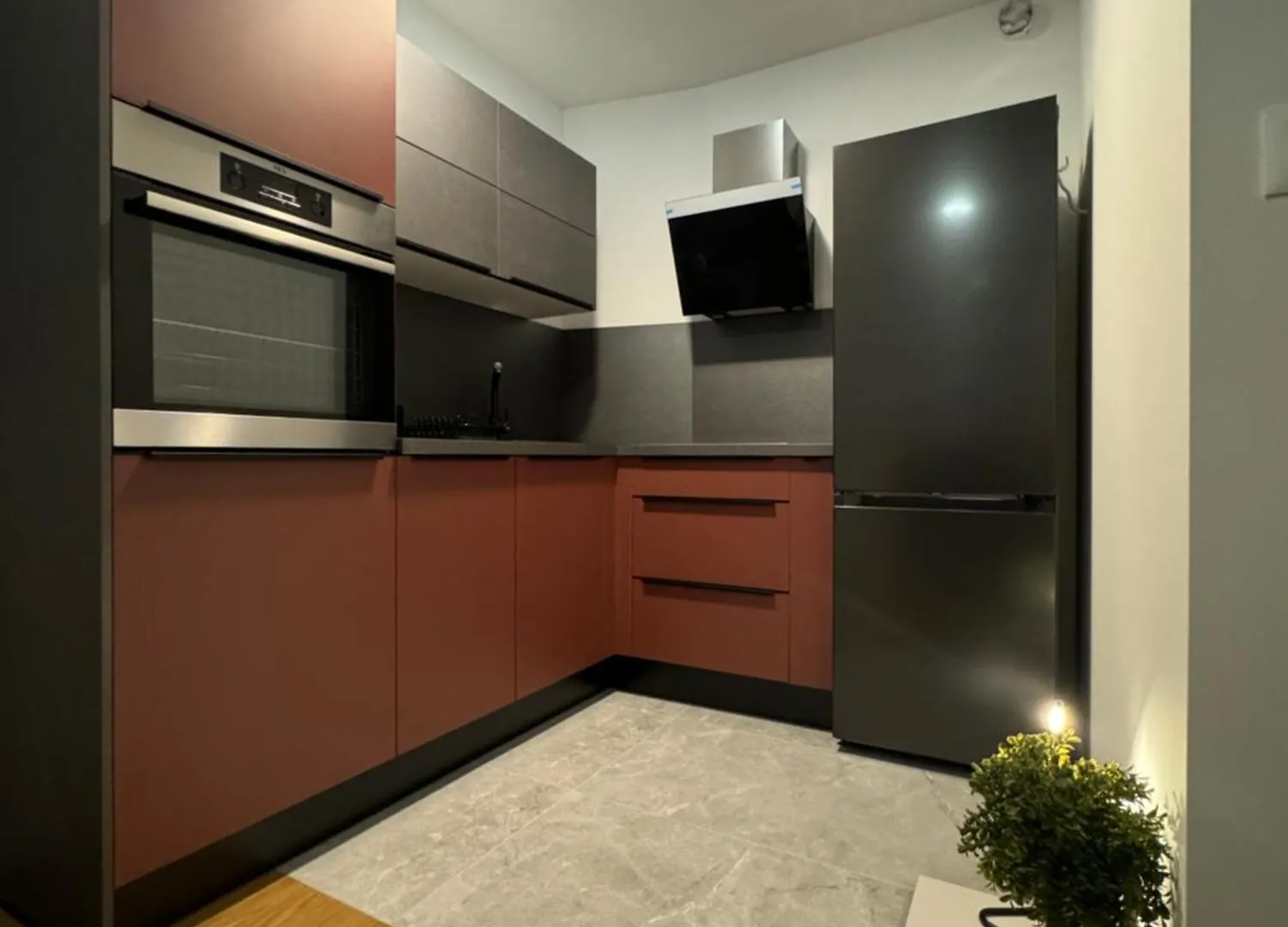 Abyss New Apartment Near The Best Beach With Private Garage Split 0*,  Croatia