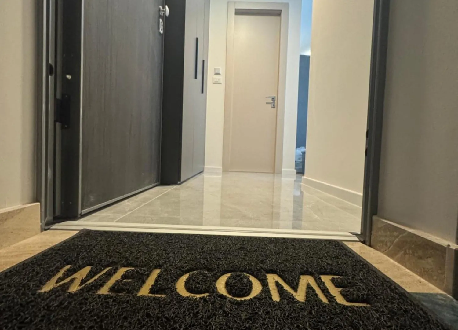 Abyss New Lux Apartment Near Beach With Private Garage Split Croatia
