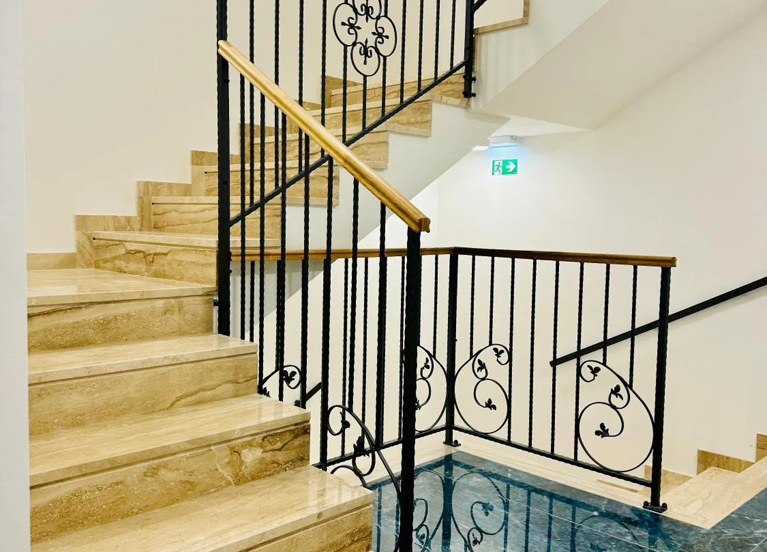 Abyss New Lux Apartment Near Beach With Private Garage Split
