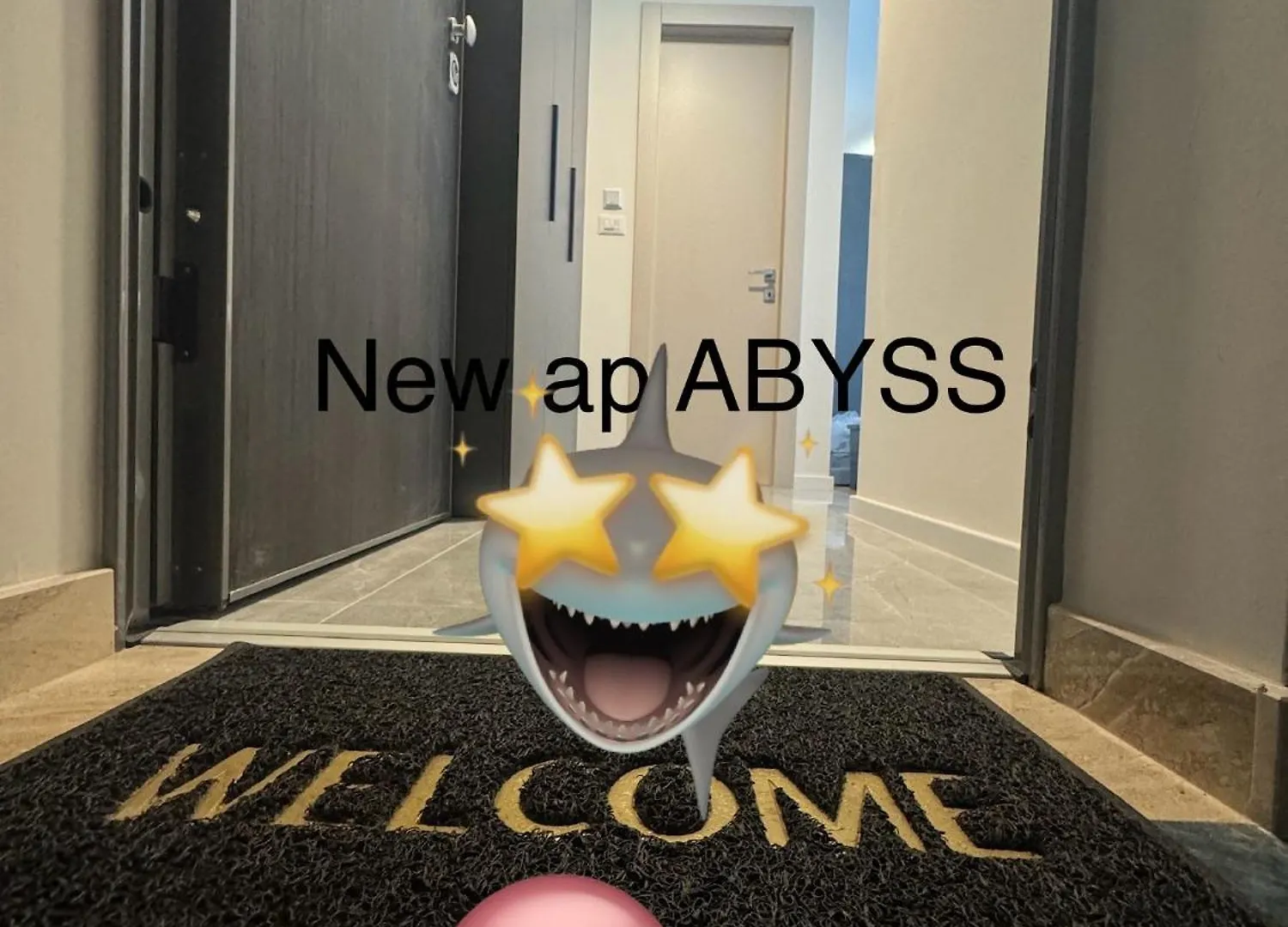 Abyss New Lux Apartment Near Beach With Private Garage Split