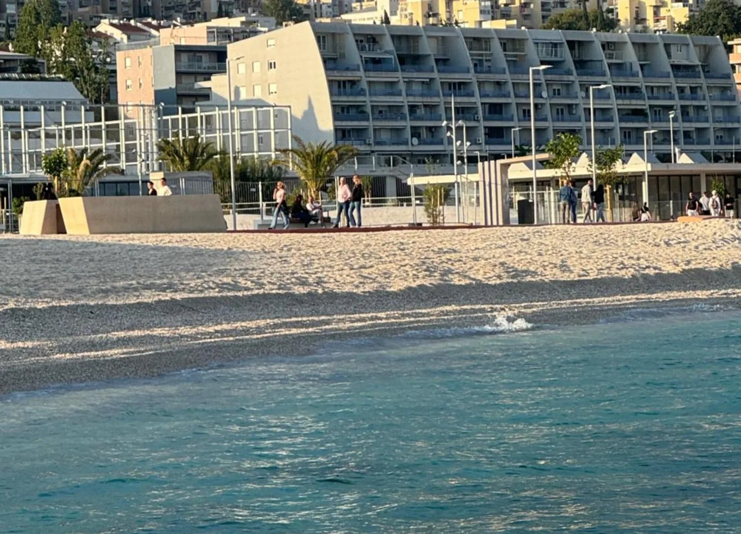 Abyss New Apartment Near The Best Beach With Private Garage Split Croatia