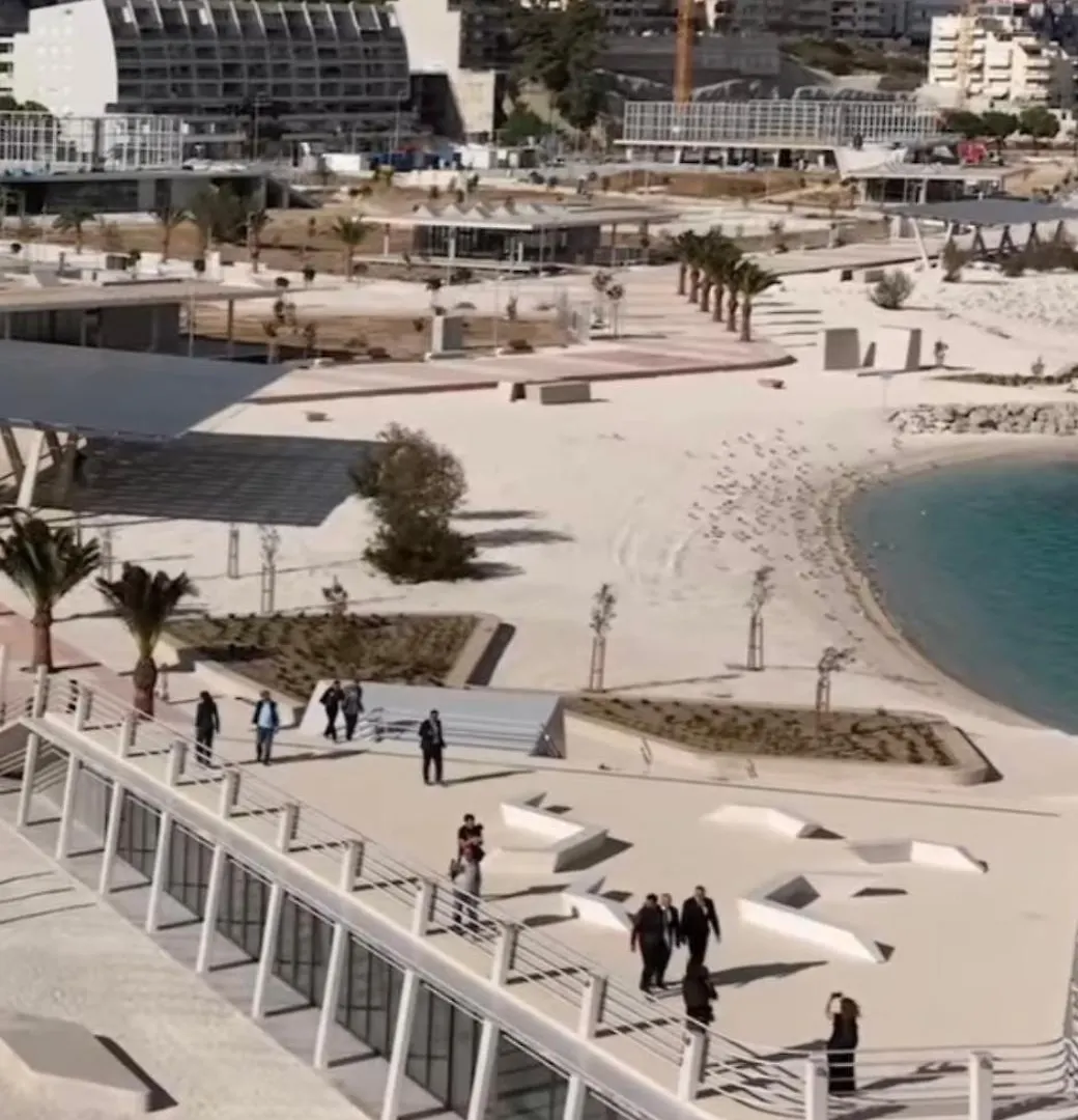 Abyss New Apartment Near The Best Beach With Private Garage Split
