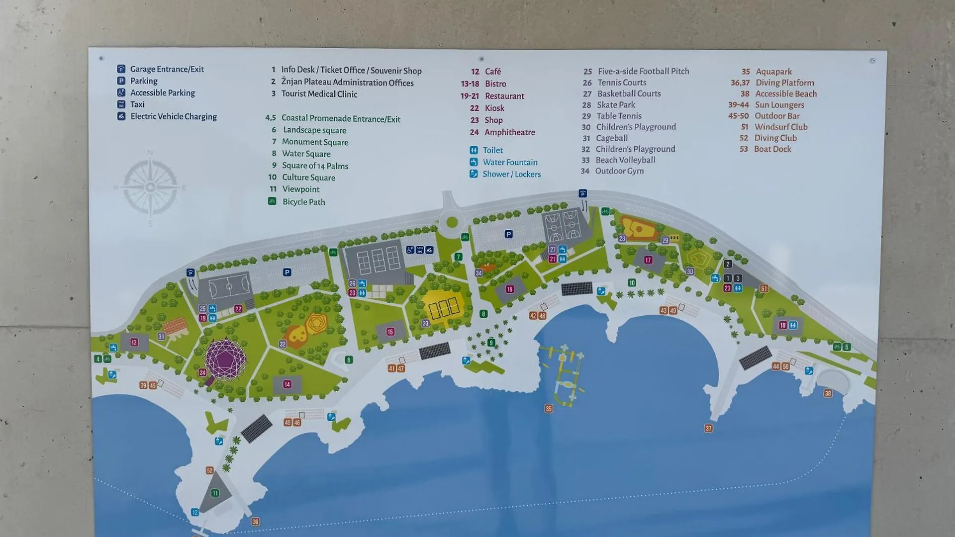 Abyss New Apartment Near The Best Beach With Private Garage Split 0*,  Croatia