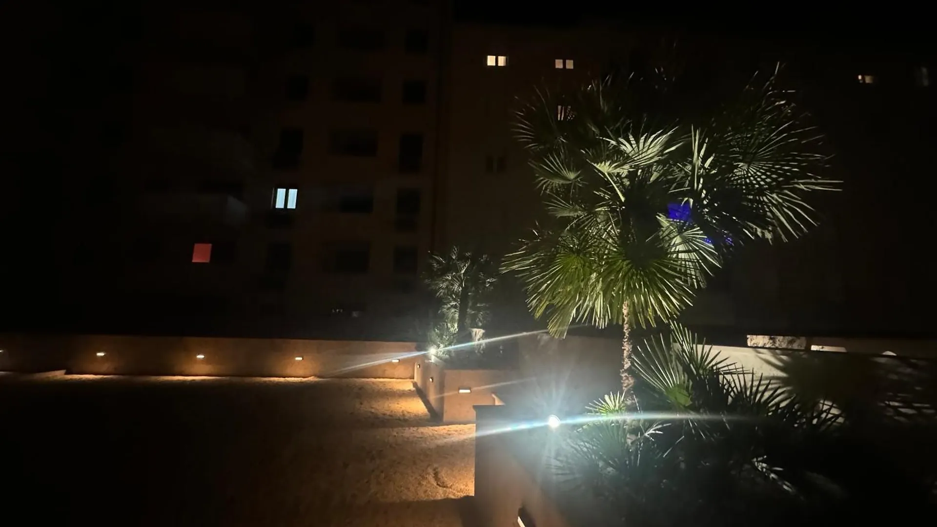 Abyss New Lux Apartment Near Beach With Private Garage Split Croatia