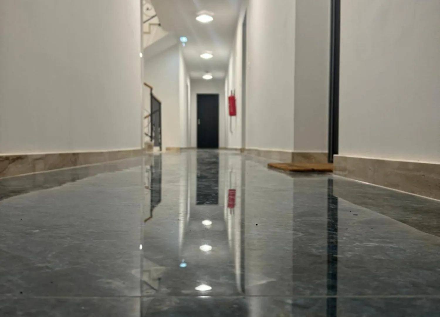 Abyss New Lux Apartment Near Beach With Private Garage Split