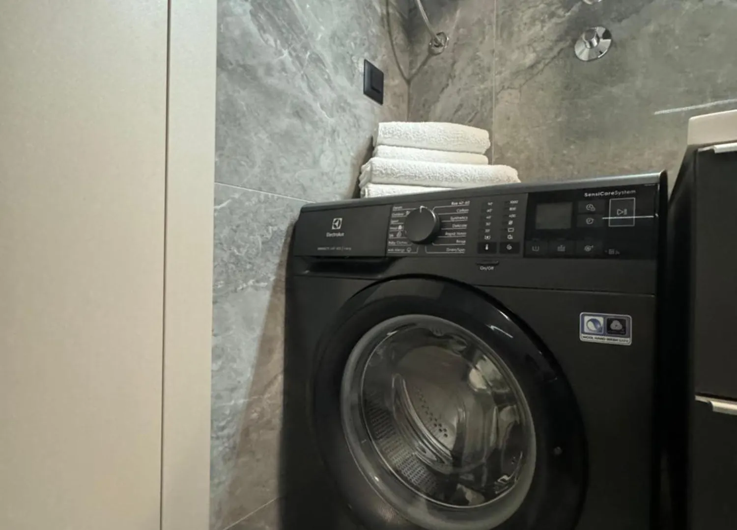Abyss New Lux Apartment Near Beach With Private Garage Split