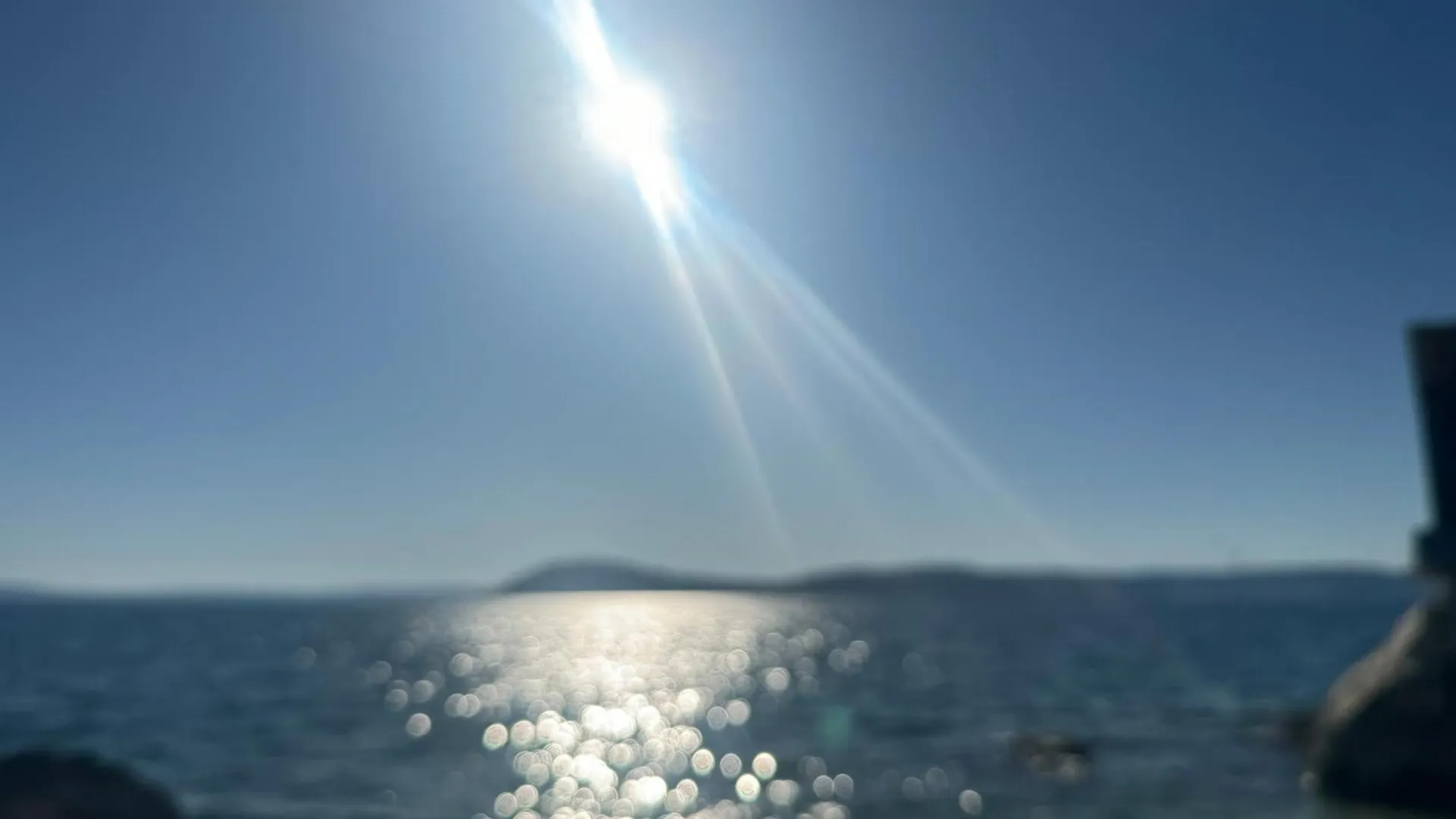 Abyss New Lux Apartment Near Beach With Private Garage Split Croatia