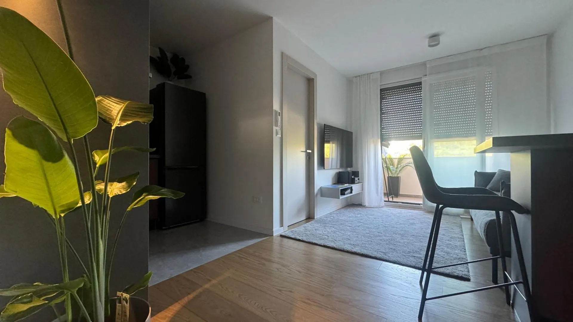 Abyss New Lux Apartment Near Beach With Private Garage Split Croatia