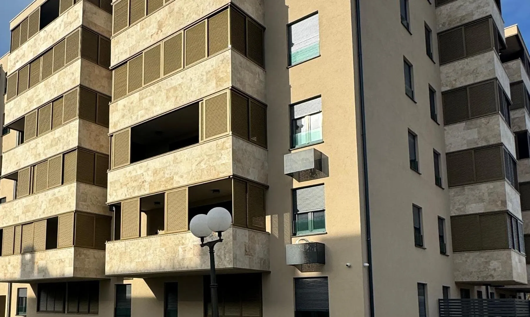 Abyss New Lux Apartment Near Beach With Private Garage Split